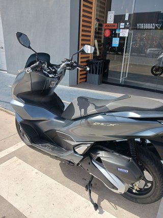 HONDA PCX 125