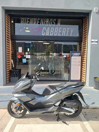 HONDA PCX 125