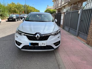 Renault Arkana 2021