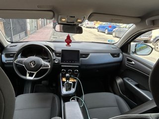 Renault Arkana 2021
