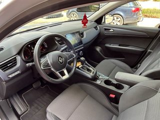 Renault Arkana 2021