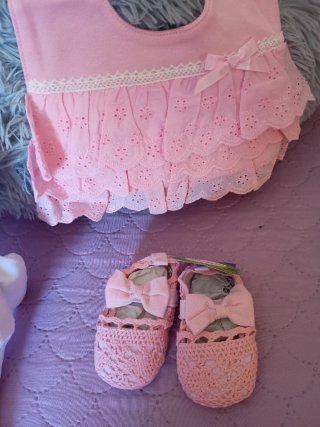 Tartas de pañales
