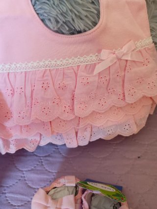Tartas de pañales