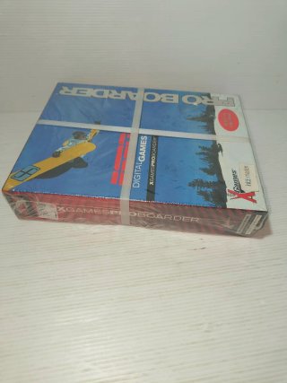 Gioco PC Pro Boarder, Sigillato