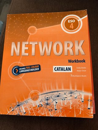 Network 4 Eso Alumno