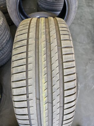 255 45 20  Pirelli  Michelin