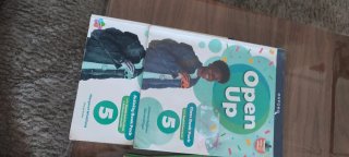 Lote Libros 5 Primaria Sm, Oxford, Casals