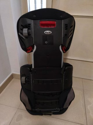 Sillita coche Jane
