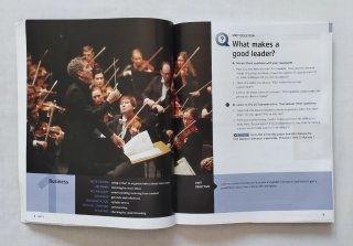 Libro Skills for Success Listening and Speaking