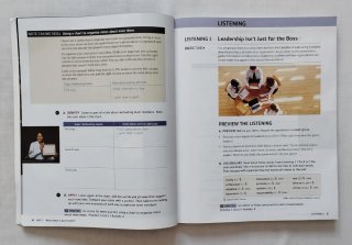 Libro Skills for Success Listening and Speaking
