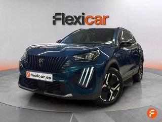 Peugeot 2008 Allure Gasolina 100 S&S 6 Vel. MAN