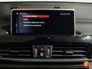 BMW X2 sDrive18i