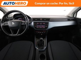Seat Arona 1.0 TSI Style Edition