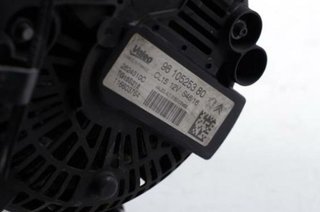 Alternador 9810525380 peugeot 308 1.6 style 129090