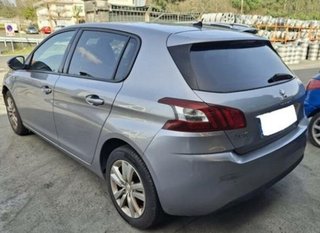 Alternador 9810525380 peugeot 308 1.6 style 129090