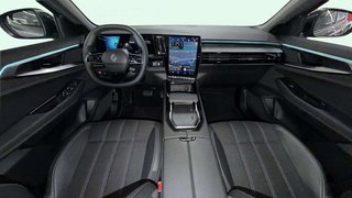 Renault Austral 5 AÑOS GARANTÍA