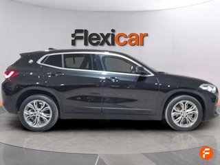 BMW X2 sDrive18i