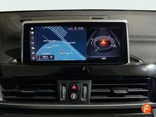 BMW X2 sDrive18i