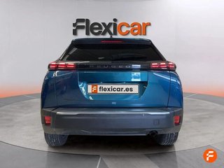 Peugeot 2008 Allure Gasolina 100 S&S 6 Vel. MAN