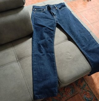 Pantalones vaqueros Levis