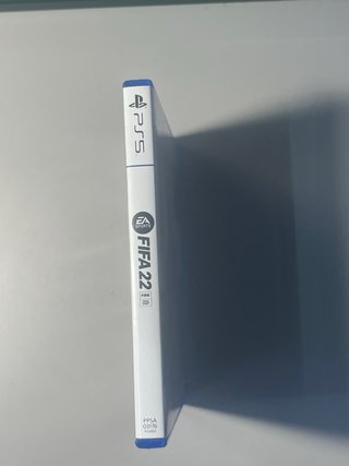 FIFA 22 PS5