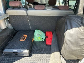 Renault Kangoo 2003