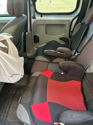 Renault Kangoo 2003
