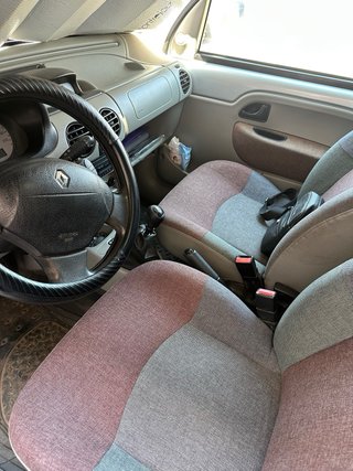 Renault Kangoo 2003
