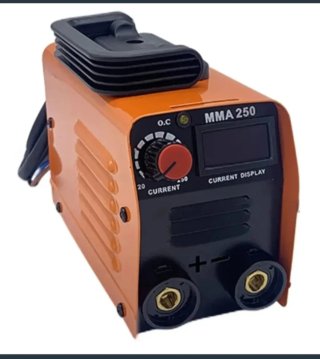 Soldador Electrodo
