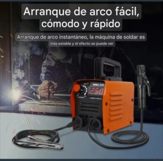 Soldador Electrodo