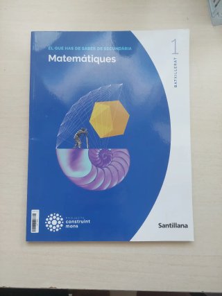 Repaso de la ESO para el bachillerato