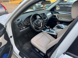 BMW X3 2016 NACIONAL