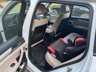 BMW X3 2016 NACIONAL