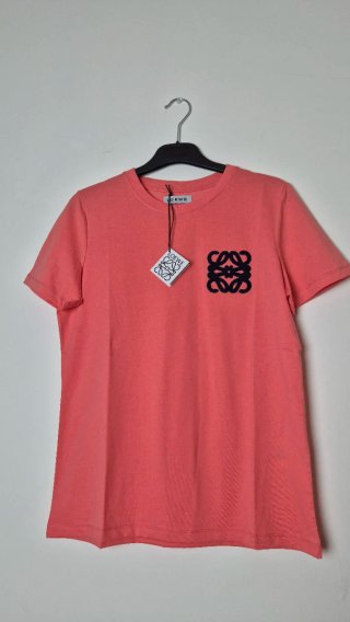 T-shirt mulher Loewe L