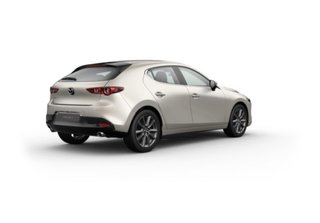 Mazda3 2025 2.5L e-SKYACTIV G MHEV 103kW (140CV) 6