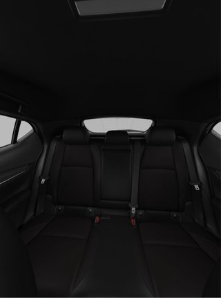 Mazda3 2025 2.5L e-SKYACTIV G MHEV 103kW (140CV) 6