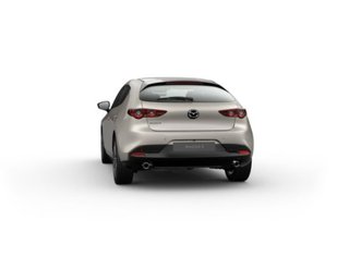 Mazda3 2025 2.5L e-SKYACTIV G MHEV 103kW (140CV) 6