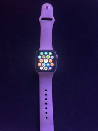 Apple Watch funcionable
