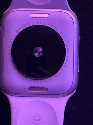 Apple Watch funcionable