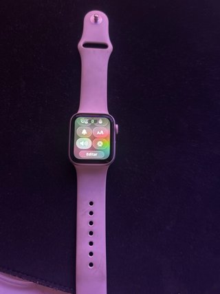 Apple Watch funcionable