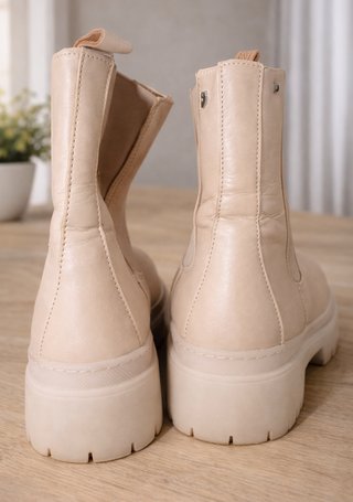 Botas de agua Gioseppo