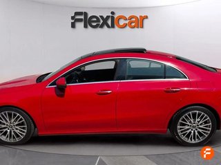 Mercedes CLA CLA 200 D DCT