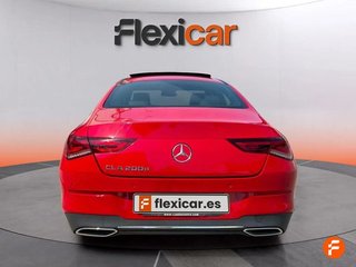 Mercedes CLA CLA 200 D DCT
