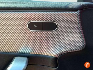 Mercedes CLA CLA 200 D DCT
