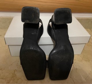 Sandalias de tacón