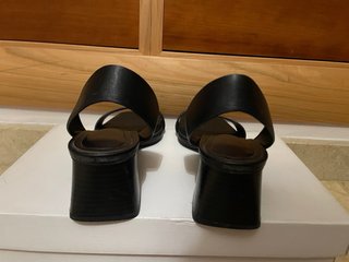 Sandalias de tacón