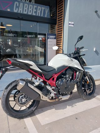 HONDA HORNET 750 A2