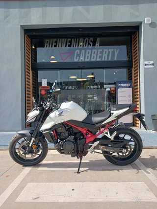 HONDA HORNET 750 A2