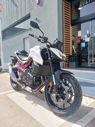 HONDA HORNET 750 A2