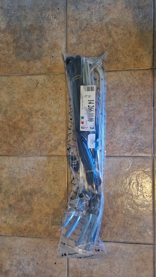 Kit Guías Suelo Vespa